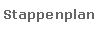Stappenplan